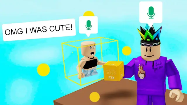 Ragdoll Engine funny moments in Roblox: Physics Fails